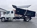 New 2025 Hino L6 Extended Cab Landscape Dump for sale #5PVNJ7BYXS5T50322 - photo 1