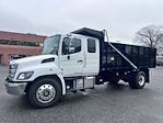 New 2025 Hino L6 Extended Cab Landscape Dump for sale #5PVNJ7BYXS5T50322 - photo 5