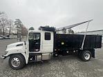 New 2025 Hino L6 Extended Cab Landscape Dump for sale #5PVNJ7BYXS5T50322 - photo 6