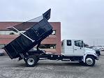 New 2025 Hino L6 Extended Cab Landscape Dump for sale #5PVNJ7BYXS5T50322 - photo 7