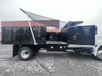 New 2025 Hino L6 Extended Cab Landscape Dump for sale #5PVNJ7BYXS5T50322 - photo 8