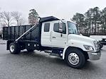 New 2025 Hino L6 Extended Cab Landscape Dump for sale #5PVNJ7BYXS5T50322 - photo 11