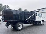 New 2025 Hino L6 Extended Cab Landscape Dump for sale #5PVNJ7BYXS5T50322 - photo 13
