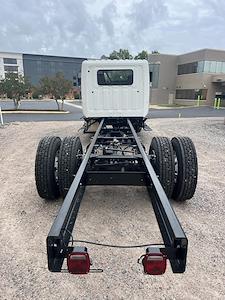 New 2025 Hino L6 Cab Chassis for sale #5PVNJ7CT7S5T50023 - photo 2