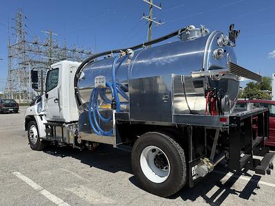 New 2026 Hino L6 Septic Truck for sale #5PVNJ7DJ3T5T50017 - photo 2