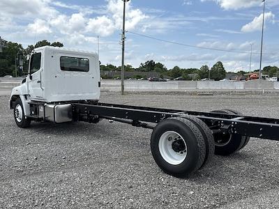 New 2026 Hino L6 Day Cab Cab Chassis for sale #5PVNJ7DT7T5T50264 - photo 2