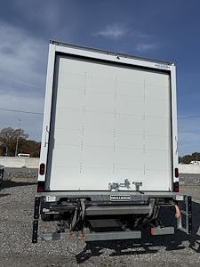 New 2026 Hino L6 Conventional Cab Box Truck with Liftgate for sale #0T5T52844 - photo 2