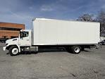 New 2026 Hino L6 Conventional Cab Box Truck with Liftgate for sale #5PVNJ7DV0T5T52844 - photo 9