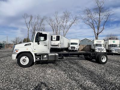 New 2026 Hino L6 Day Cab Cab Chassis for sale #T5T54381 - photo 2