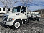 New 2026 Hino L6 Day Cab Cab Chassis for sale #T5T54381 - photo 1