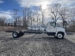 New 2026 Hino L6 Day Cab Cab Chassis for sale #T5T54381 - photo 5