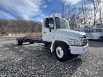 New 2026 Hino L6 Day Cab Cab Chassis for sale #T5T54381 - photo 6