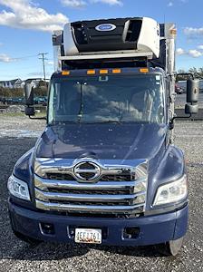 Used 2021 Hino 268A - photo 1