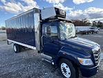 Used 2021 Hino 268A Refrigerated Body for sale #5PVNJ8AR8M5T50001 - photo 1