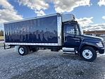 Used 2021 Hino 268A Refrigerated Body for sale #5PVNJ8AR8M5T50001 - photo 4