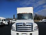 Used 2021 Hino L6 Box Truck for sale #5PVNJ8AV1MT50323 - photo 3