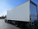 Used 2021 Hino L6 Box Truck for sale #5PVNJ8AV1MT50323 - photo 2