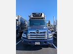 Used 2021 Hino L6 Refrigerated Body for sale #5PVNJ8AXM5T50002 - photo 3
