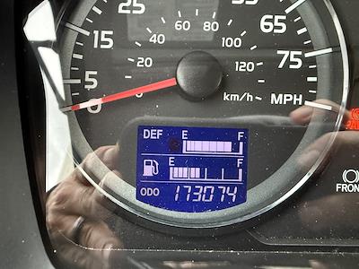 Used 2019 Hino 268A - photo 1