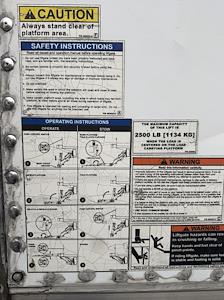 Used 2019 Hino 268A - photo 1