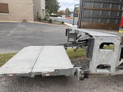 Used 2019 Hino 268A - photo 1