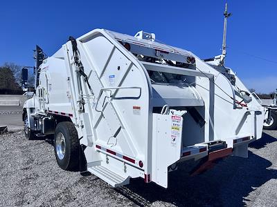 New 2025 Hino L7 Garbage Truck for sale #5PVNV7AJ8S5T50070 - photo 2