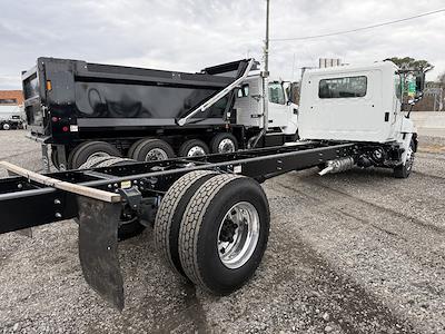 New 2026 Hino L7 Regular Cab Cab Chassis for sale #5PVNV7GV9T5T50428 - photo 2