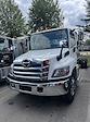New 2026 Hino L7 Regular Cab Cab Chassis for sale #5PVNV7GV9T5T50428 - photo 1