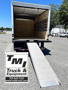 New 2024 Isuzu NPR-HD - photo 1