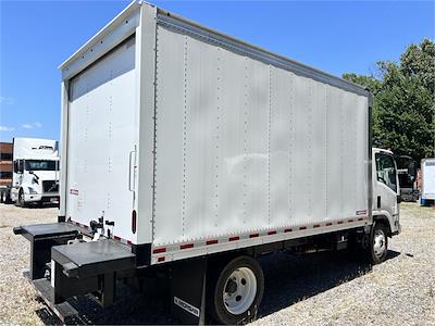 New 2024 Isuzu NPR-HD - photo 1