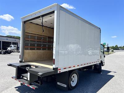 New 2024 Isuzu NPR-HD - photo 1