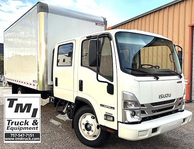 New 2024 Isuzu NPR-HD - photo 1