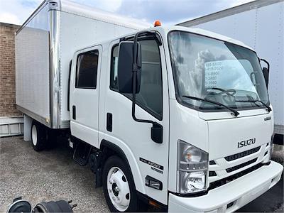 New 2024 Isuzu NPR-HD - photo 1