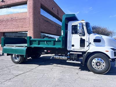 New 2025 Mack MD6 Dump Truck for sale #1M2MDBAA7SS017194 - photo 1