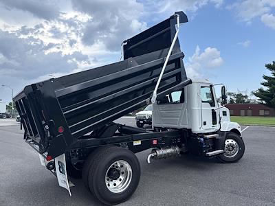 New 2027 Mack MD6 Dump Truck for sale #7VS020293 - photo 2