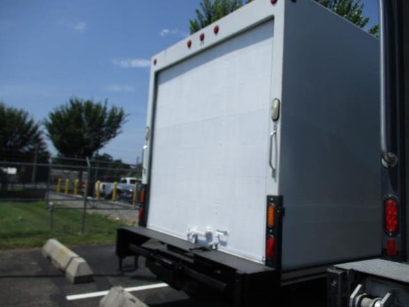 Used 2020 Hino 155 - photo 6