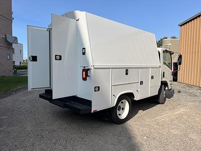 New 2024 Isuzu NPR-HD Standard Regular Cab 4x2 Knapheide Service Truck for sale #9RS220854 - photo 2