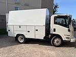 New 2024 Isuzu NPR-HD Standard Regular Cab 4x2 Knapheide Service Truck for sale #9RS220854 - photo 3