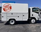 New 2024 Isuzu NPR-HD Standard Regular Cab 4x2 Knapheide Service Truck for sale #9RS220854 - photo 13