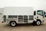 New 2024 Isuzu NPR-HD Standard Regular Cab 4x2 Knapheide Service Truck for sale #9RS220854 - photo 14