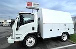 New 2024 Isuzu NPR-HD Standard Regular Cab 4x2 Knapheide Service Truck for sale #9RS220854 - photo 15