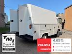 New 2024 Isuzu NPR-HD Standard Regular Cab 4x2 Knapheide Service Truck for sale #9RS220854 - photo 17