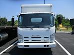 Used 2011 Isuzu NPR-HD Regular Cab Box Truck for sale #JALC4W165B7005114 - photo 3