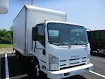 Used 2011 Isuzu NPR-HD Regular Cab Box Truck for sale #JALC4W165B7005114 - photo 4