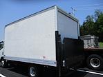 Used 2011 Isuzu NPR-HD Regular Cab Box Truck for sale #JALC4W165B7005114 - photo 2