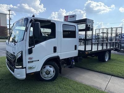 New 2025 Isuzu NRR Crew Cab Rollback Body for sale #JALE5J165S7P11489 - photo 1