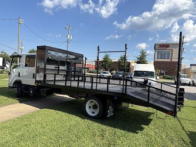 New 2025 Isuzu NRR Crew Cab Rollback Body for sale #JALE5J165S7P11489 - photo 2