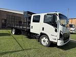 New 2025 Isuzu NRR Crew Cab Rollback Body for sale #JALE5J165S7P11489 - photo 15