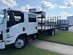 New 2025 Isuzu NRR Crew Cab Rollback Body for sale #JALE5J165S7P11489 - photo 3