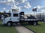 New 2025 Isuzu NRR Crew Cab Rollback Body for sale #JALE5J165S7P11489 - photo 4